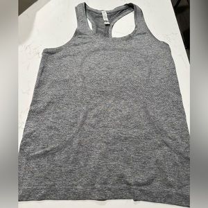 Lululemon Swiftly Tech Racerback Tank
